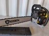 Outlet - Motosierra Eisen Espada de 22” | Black