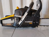 Outlet - Motosierra Eisen Espada de 22” | Black