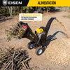 Chipeadora Profesional 15Hp 3.5'' | Eisen