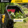 Chipeadora Profesional 15Hp 3.5'' | Eisen