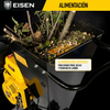 Chipeadora Portátil 15Hp 4'' | Eisen