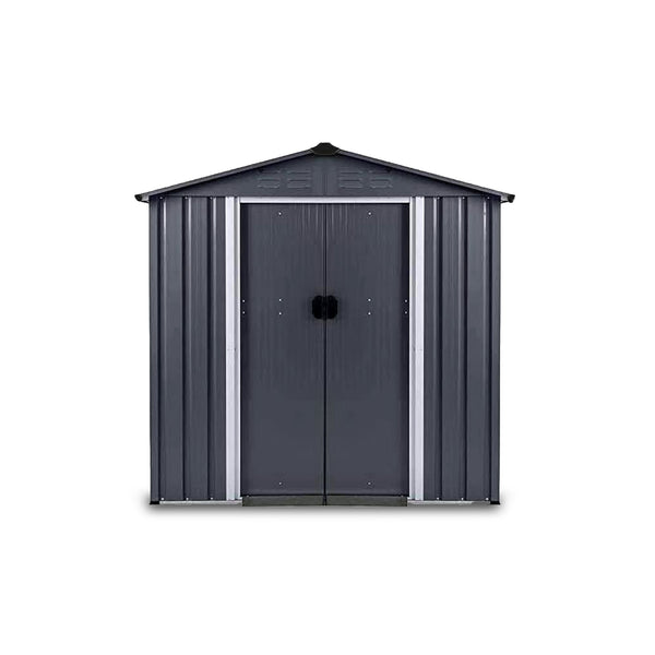 Bodega de Jardín Multiuso 6x4ft 196x110x184cm