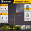 Fumigadora Manual 20L | Eisen