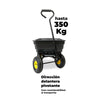 Carro de Jardín S 350kg