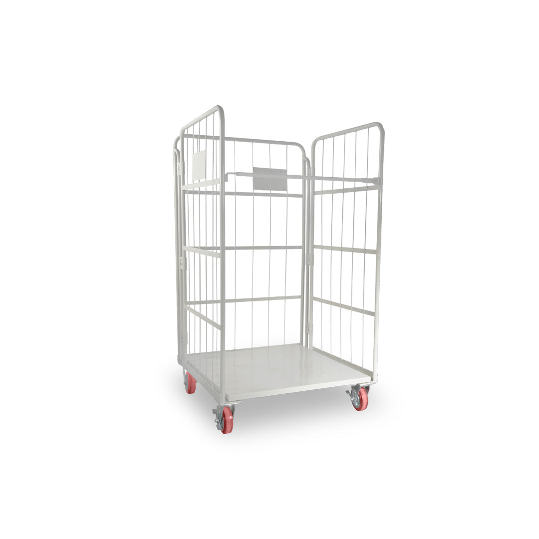 Carro de Bodega Picking 500kg (95x94x170cm)