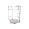Carro Bodega Picking 300KG - 110x80x177cm