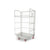 Carro Bodega Picking 300KG - 110x80x177cm