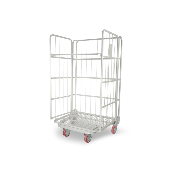 Carro Bodega Picking 300KG - 110x80x177cm