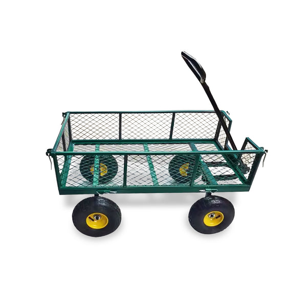 Carro de Jardín M - 300kg