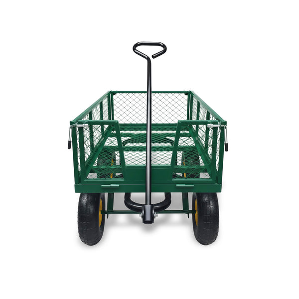 Carro de Jardín M - 300kg