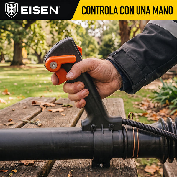 Sopladora Bencinera | Eisen