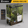 Fumigadora Manual 20L | Eisen