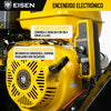 Chipeadora Profesional 15Hp 3.5'' | Eisen