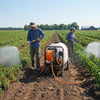 Fumigadora con ruedas 300l EST64 - EISEN