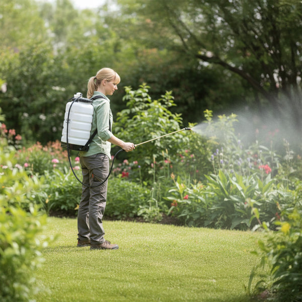 Fumigadora Manual 20L - Eisen