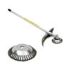 Kit 10 en 1 - Orilladora Profesional 1.34hp 32,6cc - Eisen