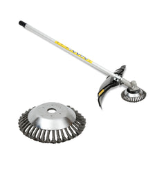 Kit 10 en 1 - Orilladora Profesional 1.34hp 32,6cc - Eisen