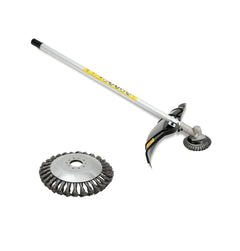 Kit 10 en 1 - Orilladora Profesional 1.34hp 32,6cc - Eisen