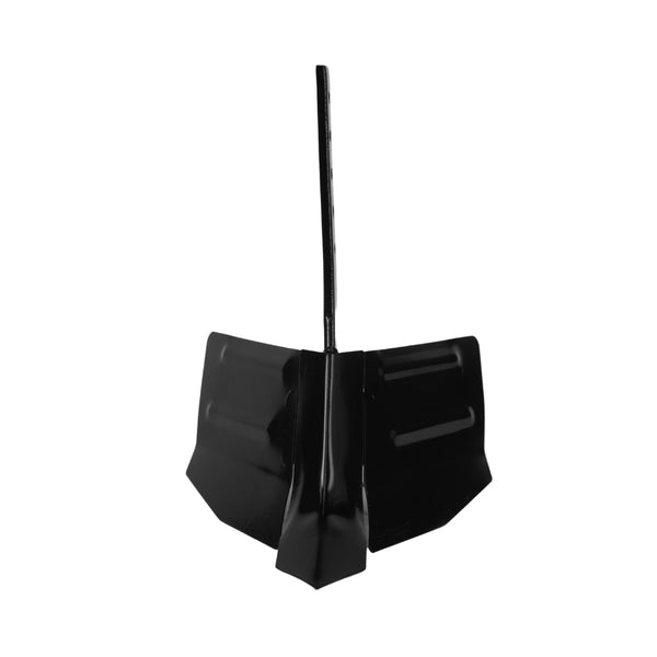 Accesorio - Arado Surcador Ajustable - Para Motocultivador