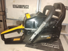 Outlet - Kit 3en1 - Motosierra 62cc 18, 20, 22'' Black Edition - Eisen