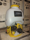 Outlet - Fumigadora de Mochila 26ccEstanque 20L Eisen
