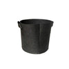 Kit x10 Macetero Geotextil 25L