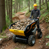 Mini Dumper Eléctrico EST-MD7