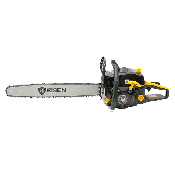 Motosierra 62cc 22'' | Eisen