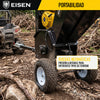 Chipeadora Profesional 15Hp 3.5'' | Eisen