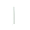 Kit Inicial Reja Perimetral 183x250cm (2 Paneles + 2 Postes + 1 Puerta) (Verde)