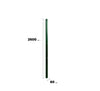 Kit Reja Perimetral 208x250cm + 1 Poste (Verde)