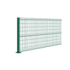Kit Reja Perimetral 183x250cm + 1 Poste (Verde)
