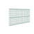 Reja Perimetral - Panel 3D 183x250cm (Verde)