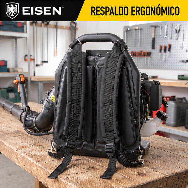 Sopladora Bencinera | Eisen