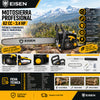 Motosierra 62cc 22'' | Eisen