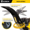 Chipeadora Profesional 15Hp 3.5'' | Eisen