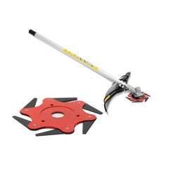 Kit 10 en 1 - Orilladora Profesional 1.34hp 32,6cc - Eisen