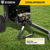 Chipeadora Profesional 15Hp 3.5'' | Eisen