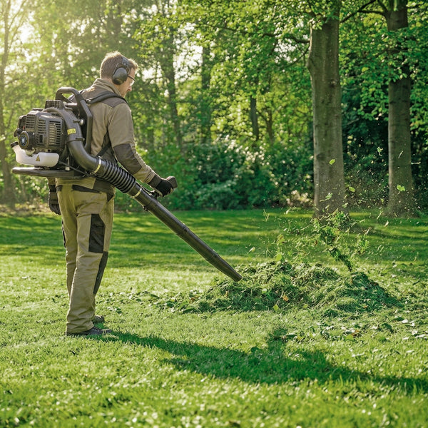 Sopladora Bencinera - Eisen