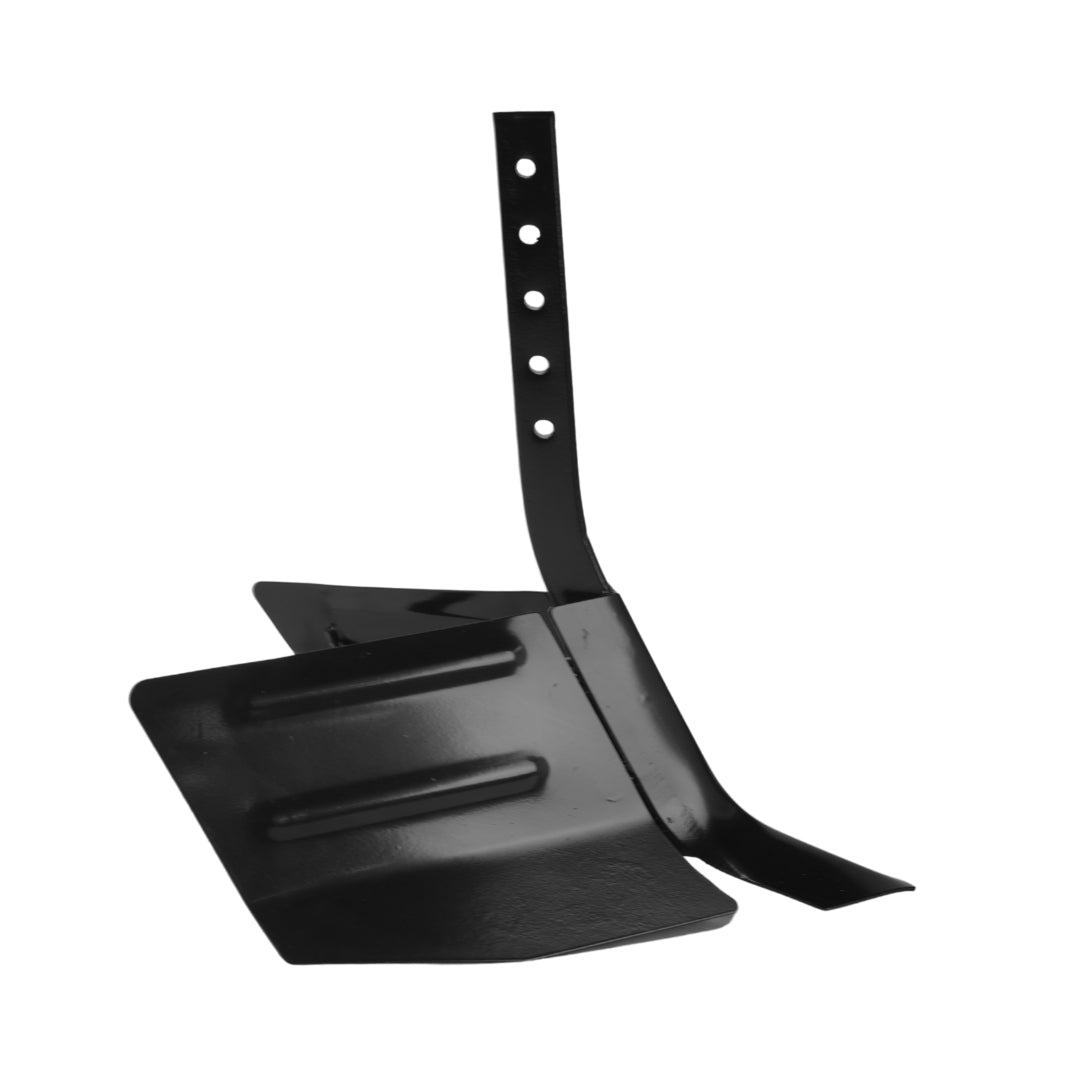 Accesorio Arado Surcador Ajustable | Motocultivador | Eisen
