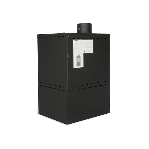 Estufa Leña PFSD18A - Ofen