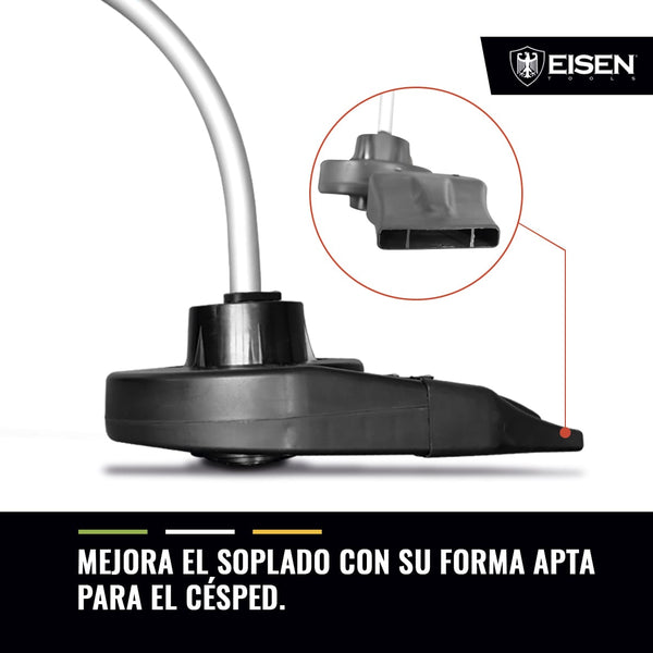 Sopladora para Multi-Herramienta Eisen