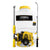 Fumigadora de Mochila 1.2hp 26ccEstanque 20L - Eisen