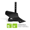 Accesorio - Arado de Vertedera - Para Motocultivador